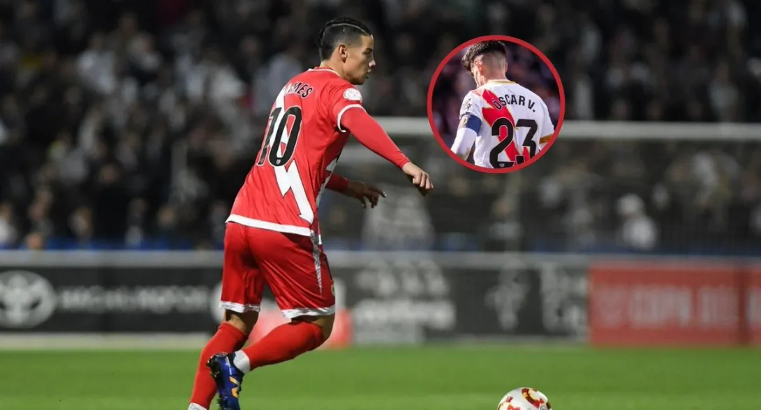Noticias de James Rodríguez: sigue la polémica por la salida del jugador y ahora hasta los jugadores están tomando partido.
