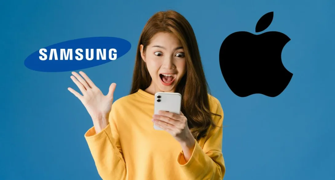 Apple y Samsung se unirían para mejorar el sensor de cámara del iPhone 18, y Apple dejaría atrás a Sony como desarrollador: detalles