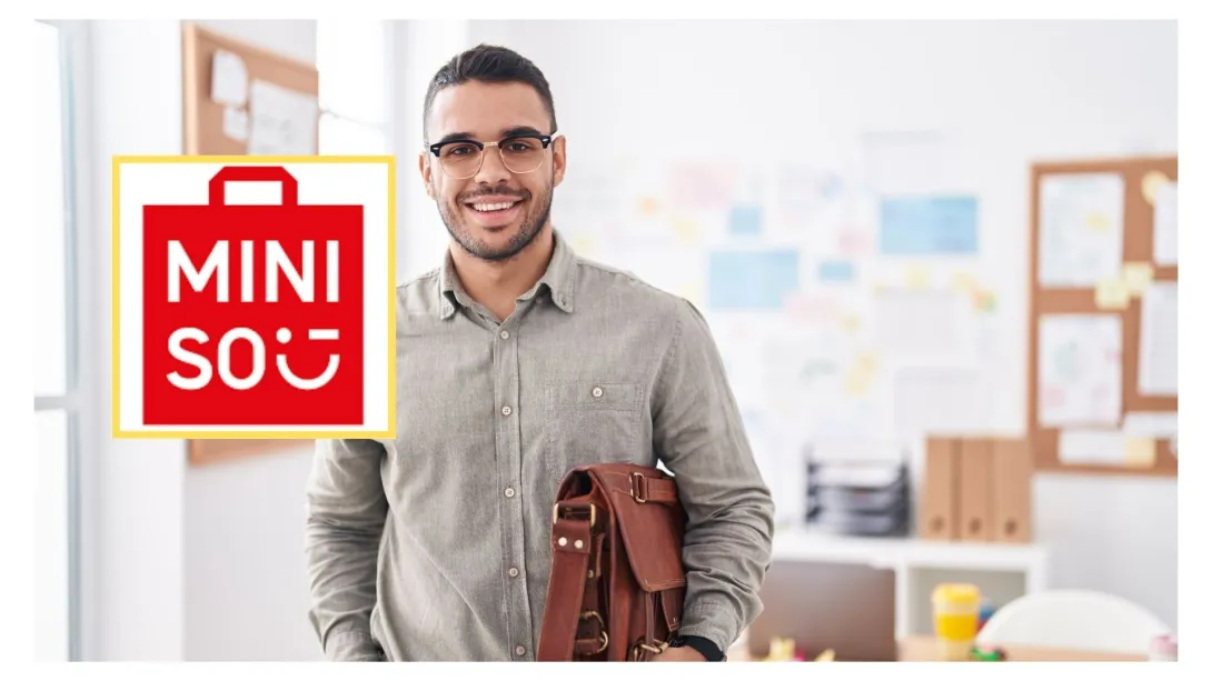 Miniso abrió vacantes de empleo en toda Colombia para puestos muy variados. En algunos, no exige experiencia y paga buenos sueldos.