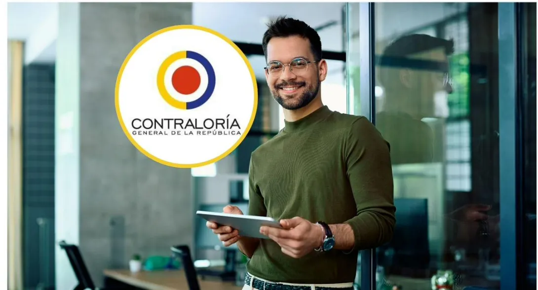 La convocatoria de la Contraloría ya no será por Simo por un tema de optimizar el proceso y garantizar la transparencia.