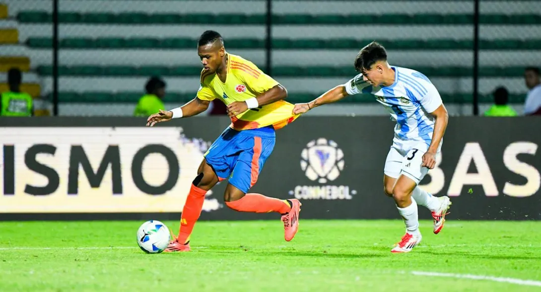 Noticias de la Selección Colombia: el equipo colombiano tuvo una buena primera salida y ahora debe recuperarse para medirse contra Ecuador después.