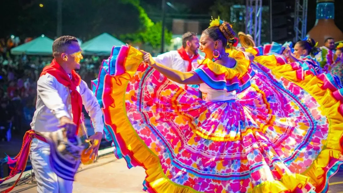 Fueron declarados Patrimonio Cultural e Inmaterial de la Humanidad por la Unesco.