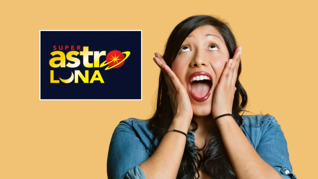 Conozca la cifra ganadora del sorteo en la transmisión del 'Canal Uno' todas las noches.