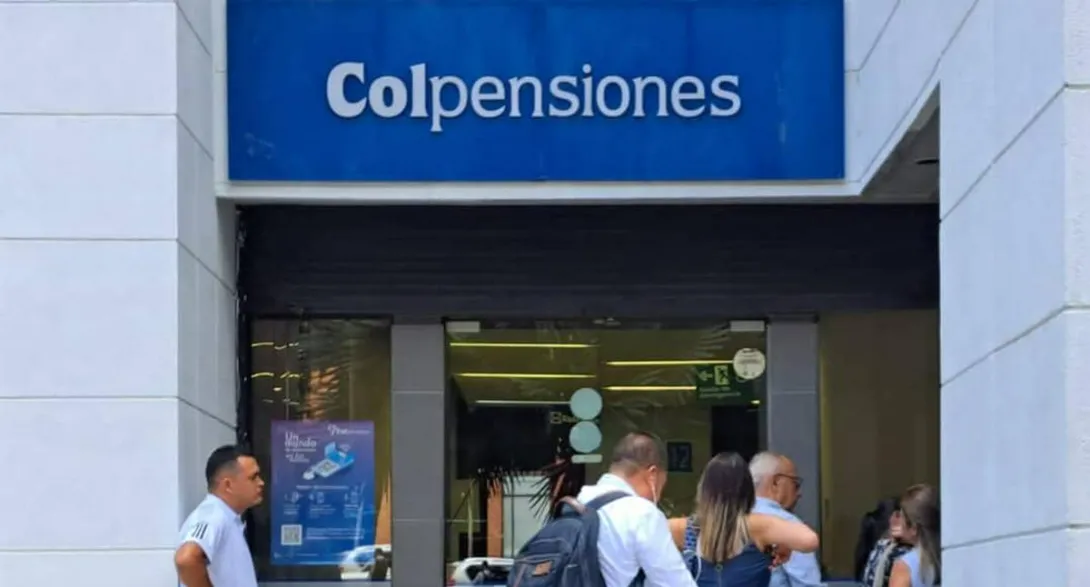 Aclaran a pensionados de Colpensiones cómo pagarán mesadas desde julio de 2025, con la entrada en vigencia del nuevo sistema judicial.