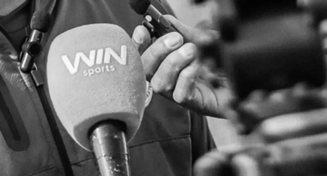 Win Sports lamentó muerte de periodista Juan David Forero: edad y enfermedad | Cuántos años tenía Juan David Forero, de Win Sports.