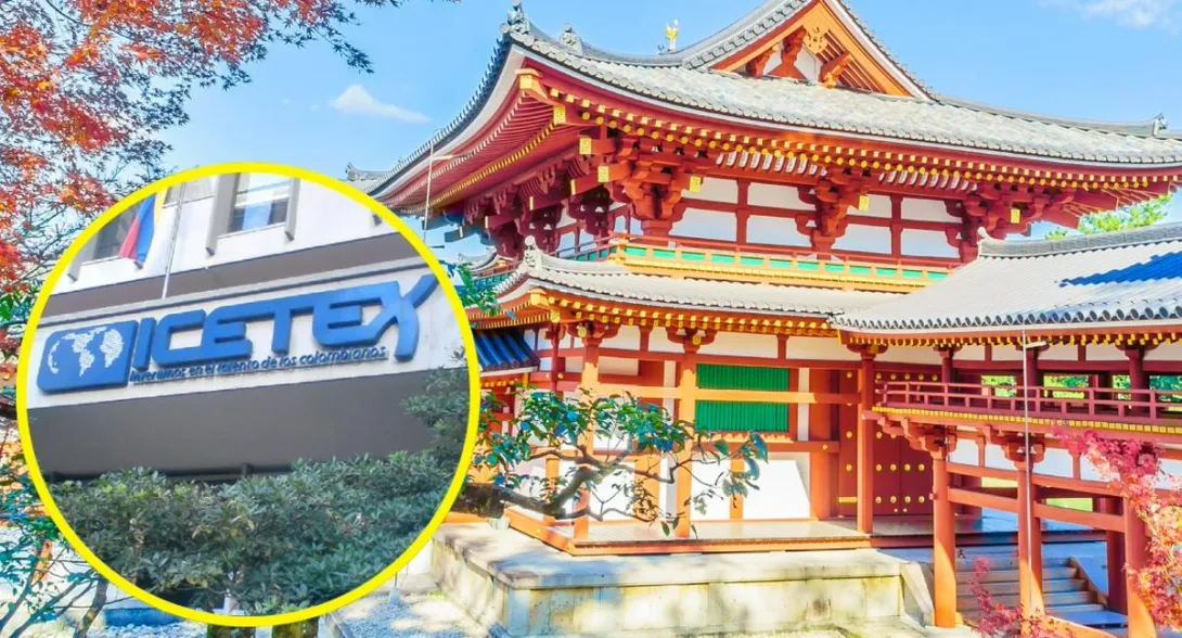 Conozca cómo puede conseguir una beca de Icetex para estudiar en Japón y cuánto cuesta irse a estudiar en Asia cubriendo todos los gastos.