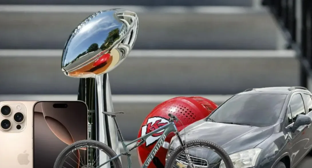 Noticias del Super Bowl: esta entrada incluye elegir la silla que quiera, comida y bebida y entrada a una fiesta privada que habrá luego del compromiso.