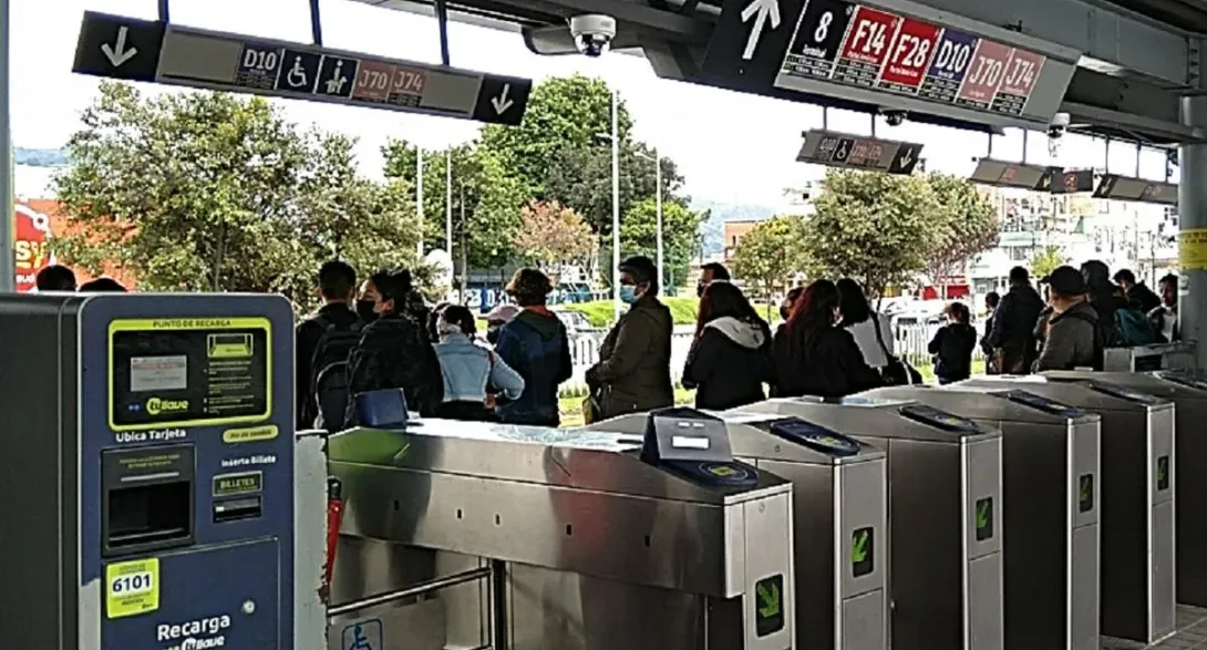 Transmilenio y pasajes gratis en Bogotá: así se darán y cómo obtener ayuda | Dicen cómo es beneficio para muchos acá en la ciudad.