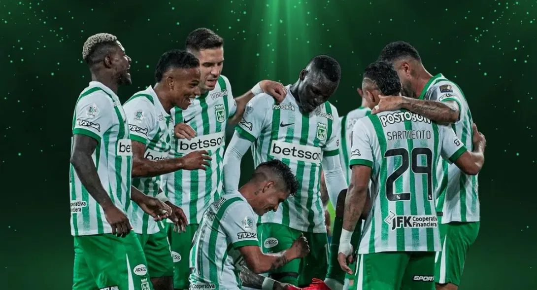 Atlético Nacional y Atlético Bucaramanga definieron el primer campeón de 2025 en la capital de Santander. Detalles del partido jugado en Bucaramanga. 