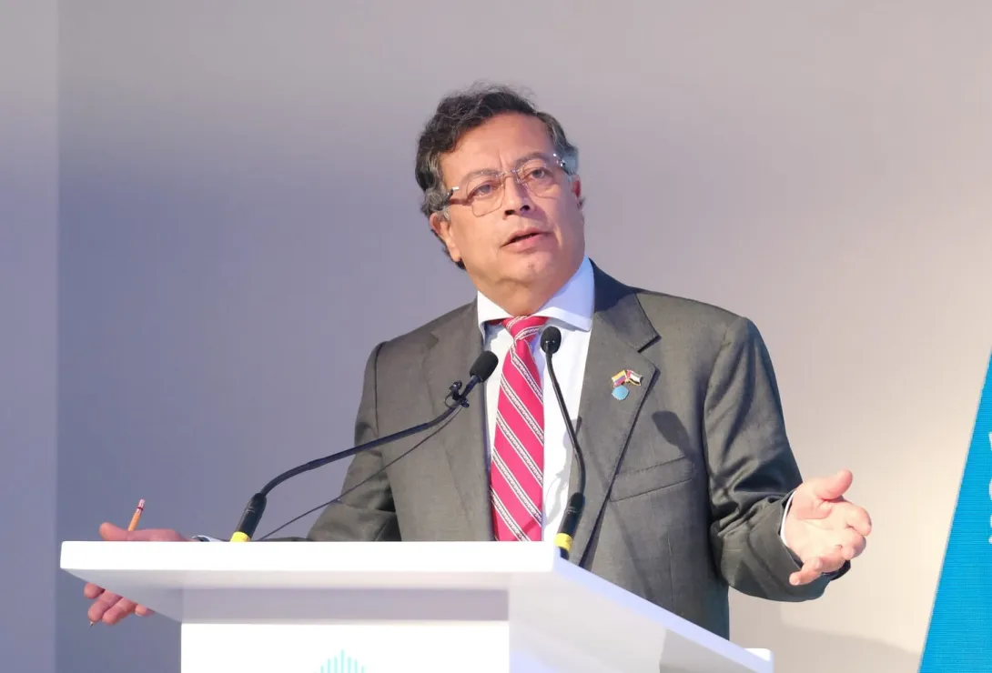 Millonarios anunció a Helibelton Palacios como refuerzo para 2025: detalles del contrato.