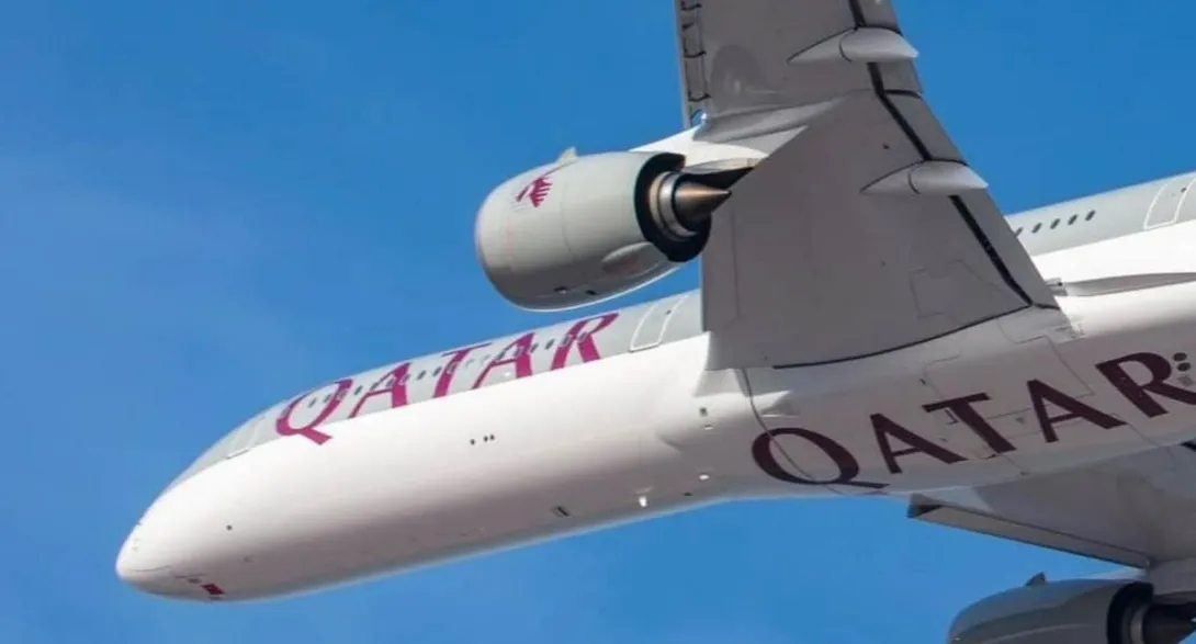Pista libre para Qatar Airways en Colombia: confirmó fecha de inicio de vuelos y más detalles sobre cómo será su operación. Tendrá parada en Venezuela.