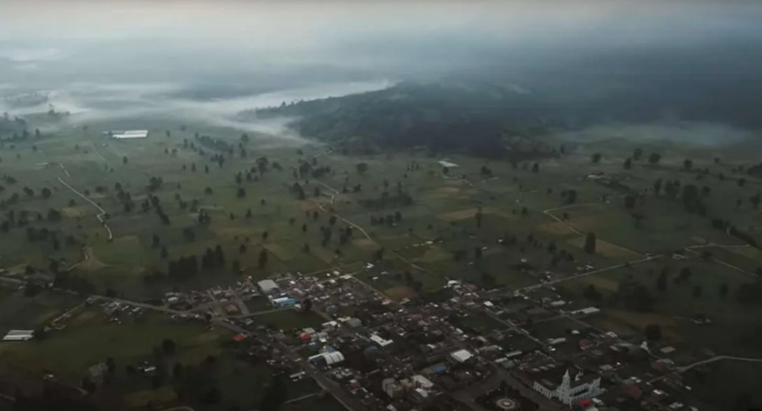 Cuál es el pueblo más frío de Colombia y dónde queda | Qué se puede hacer en Cerinza, Boyacá | Cuál es el páramo más frío de Colombia