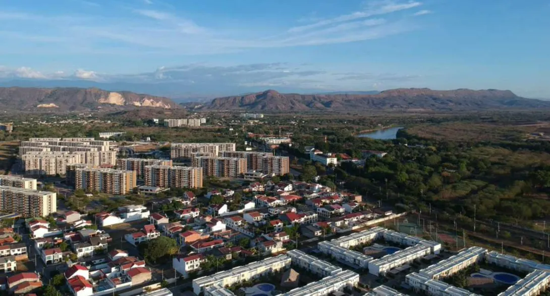 Conozca el lugar de Cundinamarca dónde viven las personas más adineradas, siendo el barrio más rico del departamento y por qué.
