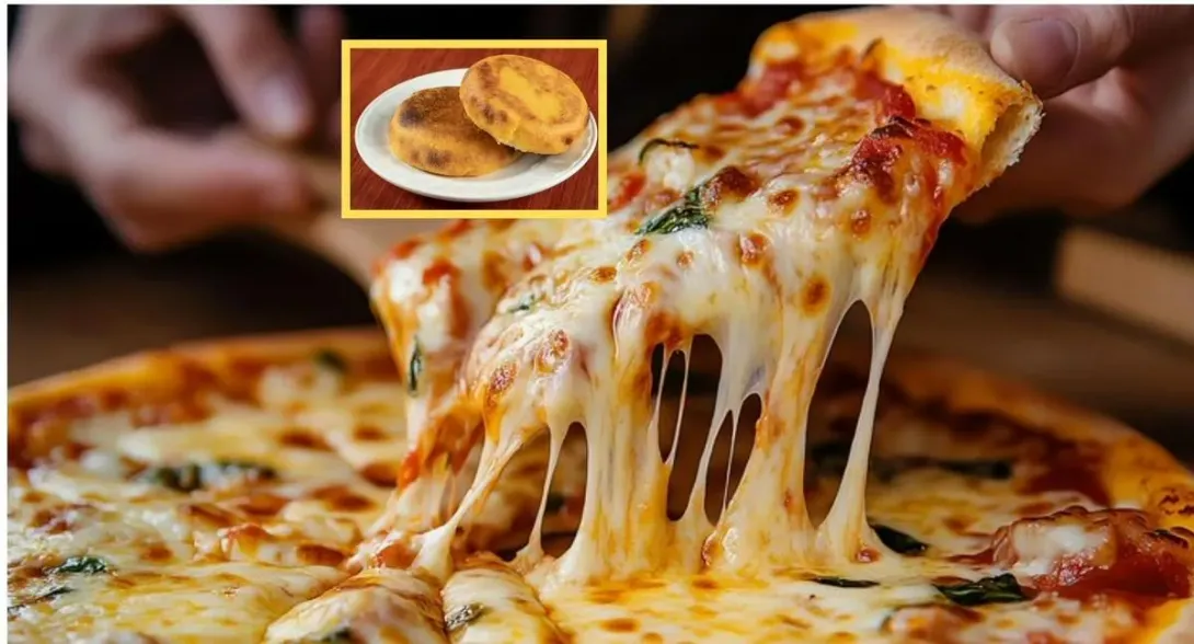 Las mejores pizzas de de Boyacá están en un solo pueblo que es muy famoso y turístico. Hay 4 locales que son los mejores.  