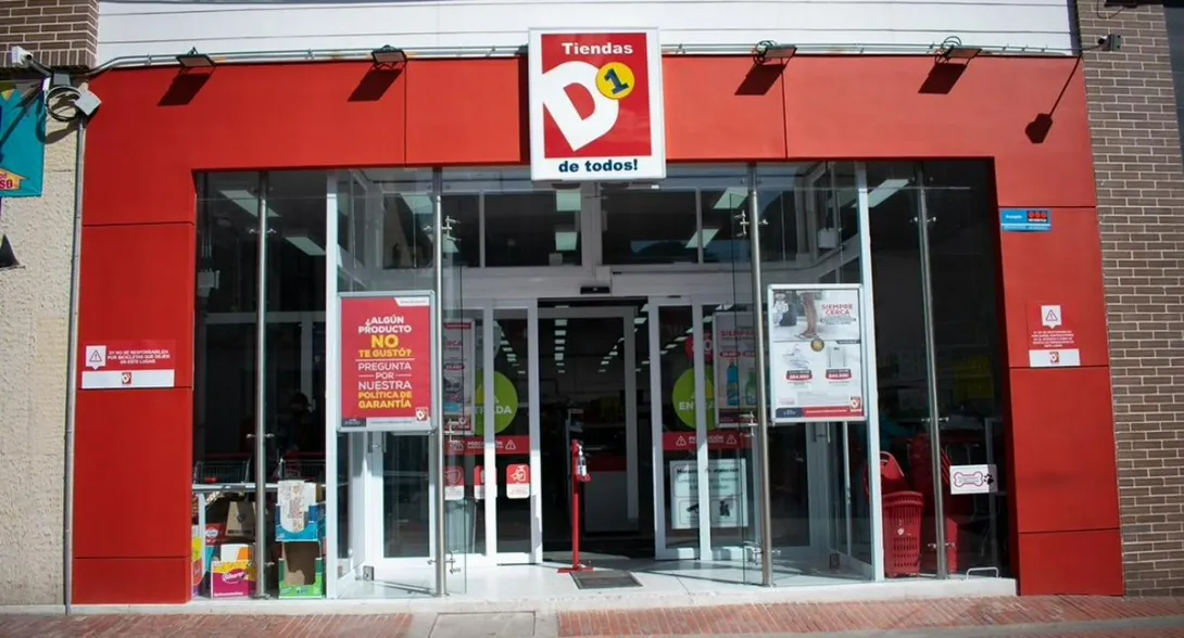 D1 sacó un artículo muy solicitado. Deja de vender y entregar bolsas plásticas.