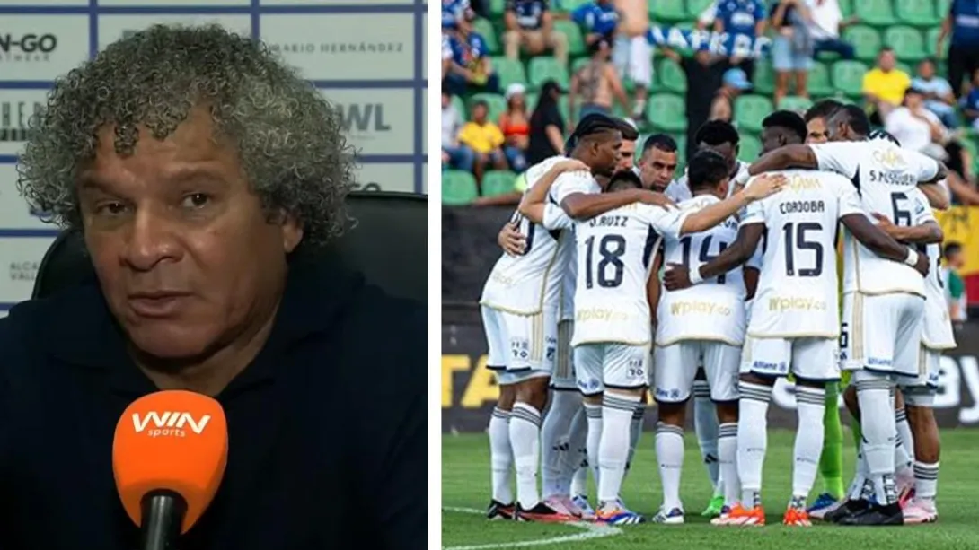 El exentrenador del equipo azul contó detalles de su salida.