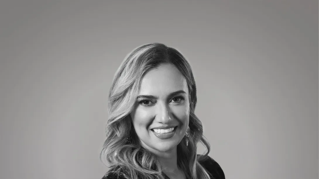 Alejandra Carvajal Reyes.