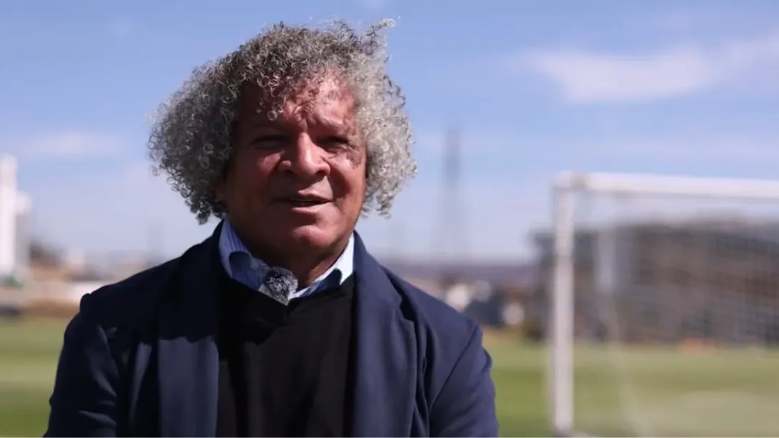 Alberto Gamero se ha paseado por varios países luego de salir de Millonarios.
