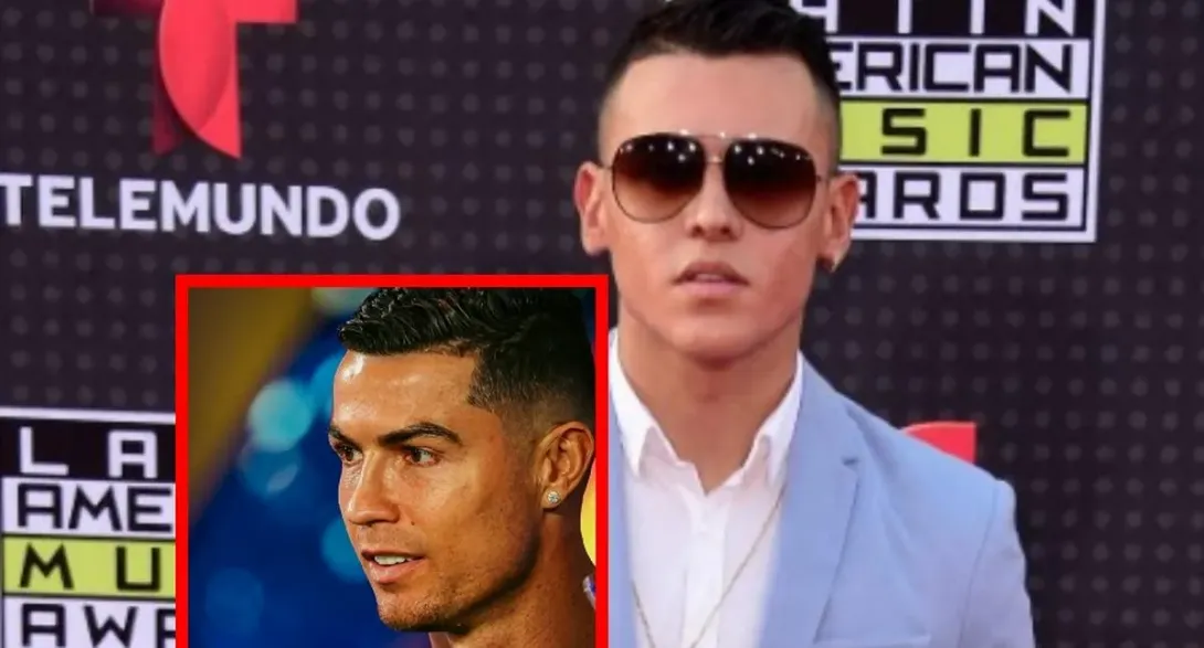 Kevin Roldán da que hablar luego de unas declaraciones en las que recordó su presentación en el festejo del cumpleaños de Cristiano Ronaldo.
