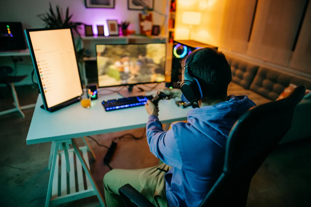 Congreso tomó decisión que cambiará para siempre el futuro de los e-Sports en Colombia