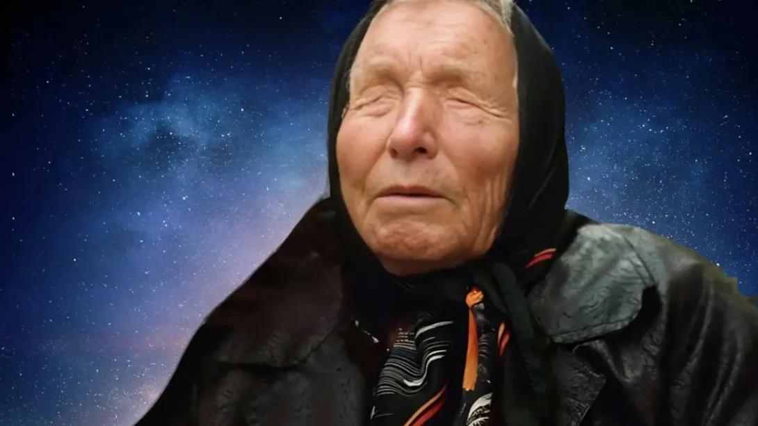 • La mística búlgara Baba Vanga anticipó diversos cambios mundiales.