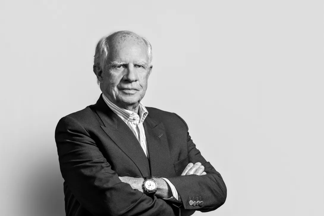 Mauricio Botero Caicedo.
Bogotá Septiembre 8 de 2021.
Foto: Juan Carlos Sierra-Revista Semana.