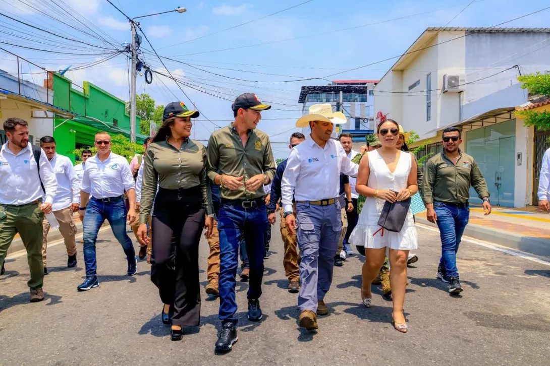 Dayana Jaimes reveló cómo es su relación con Lily Díaz luego de la supuesta infidelidad que salió a la luz. Esto fue lo que dijo en sus redes sociales. 