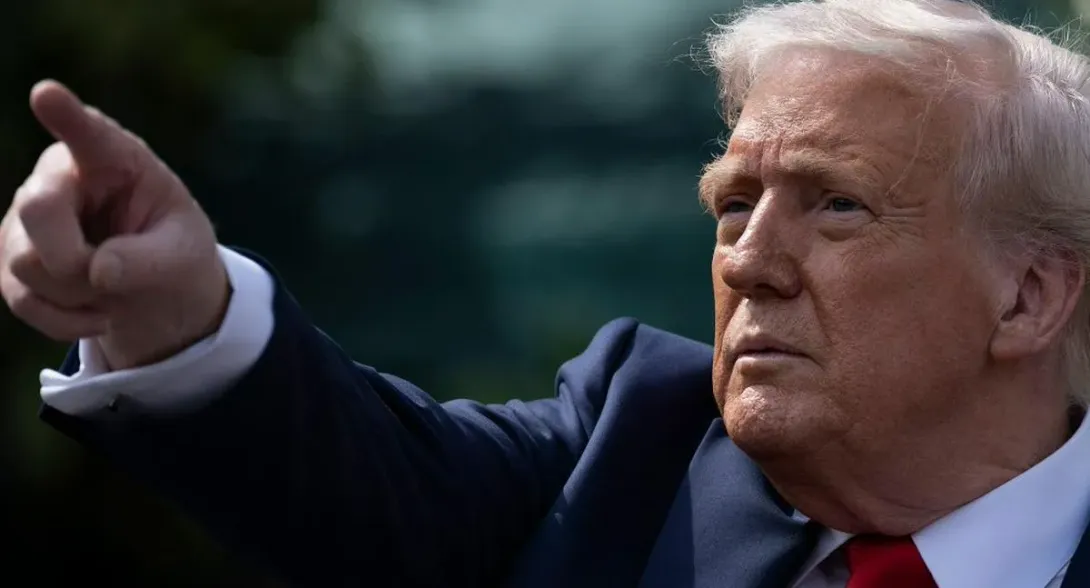 Donald Trump propone deportar a ciudadanos con nacionalidad estadounidense | Donald Trump se reunió con Nayib Bukele | Medidas de Trump contra migrantes.