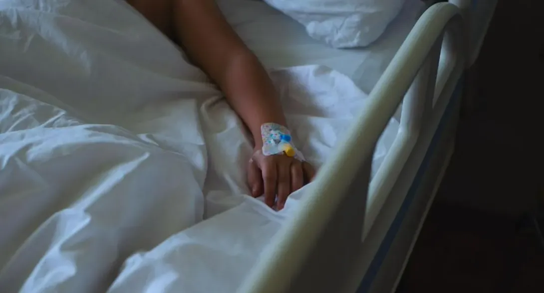 Niñas que murieron presuntamente intoxicadas en Bogotá habrían sido envenenadas con talio y Fiscalía investiga posible homicidio