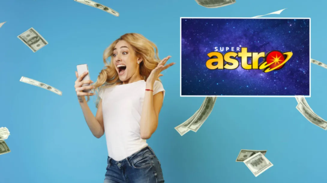 Conozca la cifra ganadora del sorteo en la transmisión del 'Canal Uno' todas las noches.