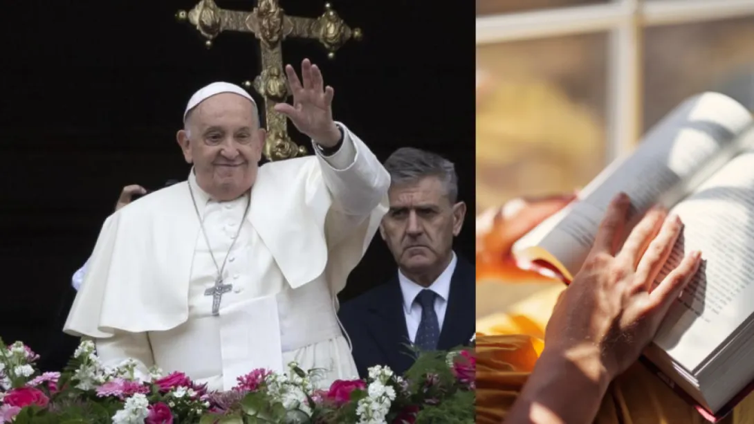 El sumo pontífice murió a los 88 años, dejando una gran cantidad de exhortaciones apostólicas.