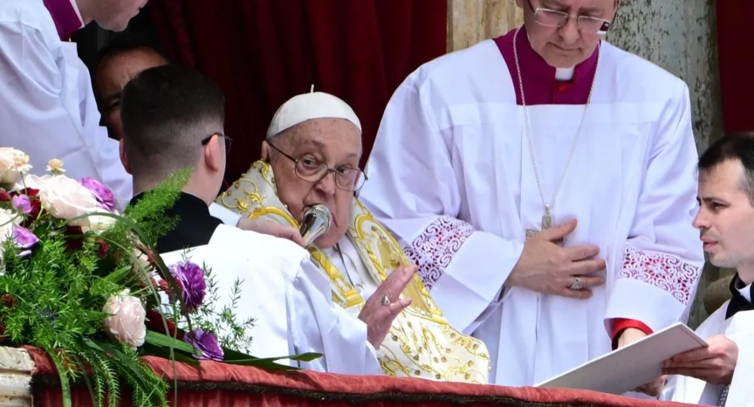 Muerte de papa Francisco | Papado estuvo marcado por cambios en la Iglesia, inclusión y enfrentamientos con sectores conservadores. 