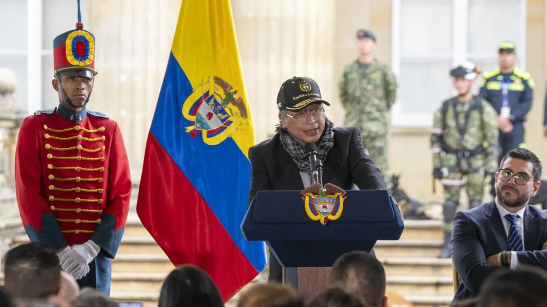 -El primer mandatario aseguró que la figura se dejará en mínimo indispensable.