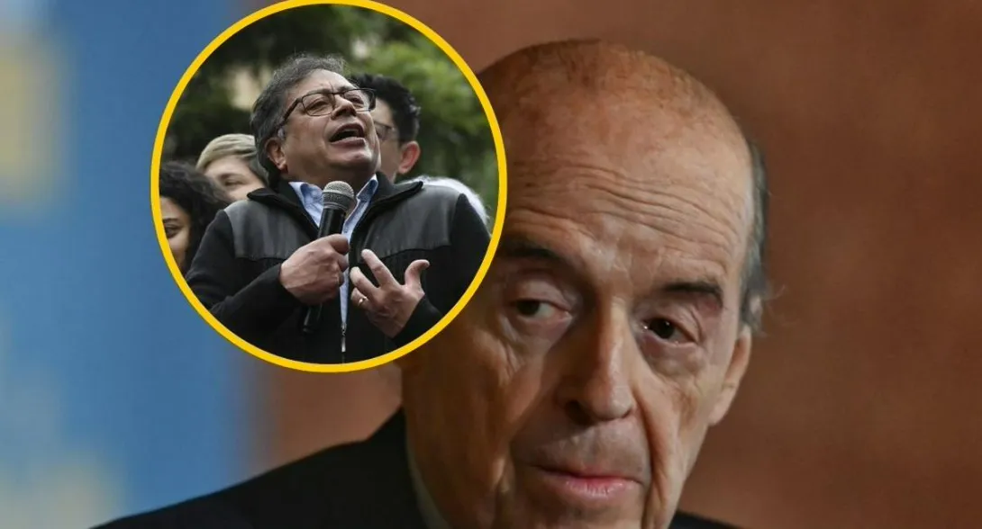 Luego de carta de Álvaro Leyva, destapan tensión vivida en París con comitiva del presidente Petro y periodista por horas en las que no se supo su paradero