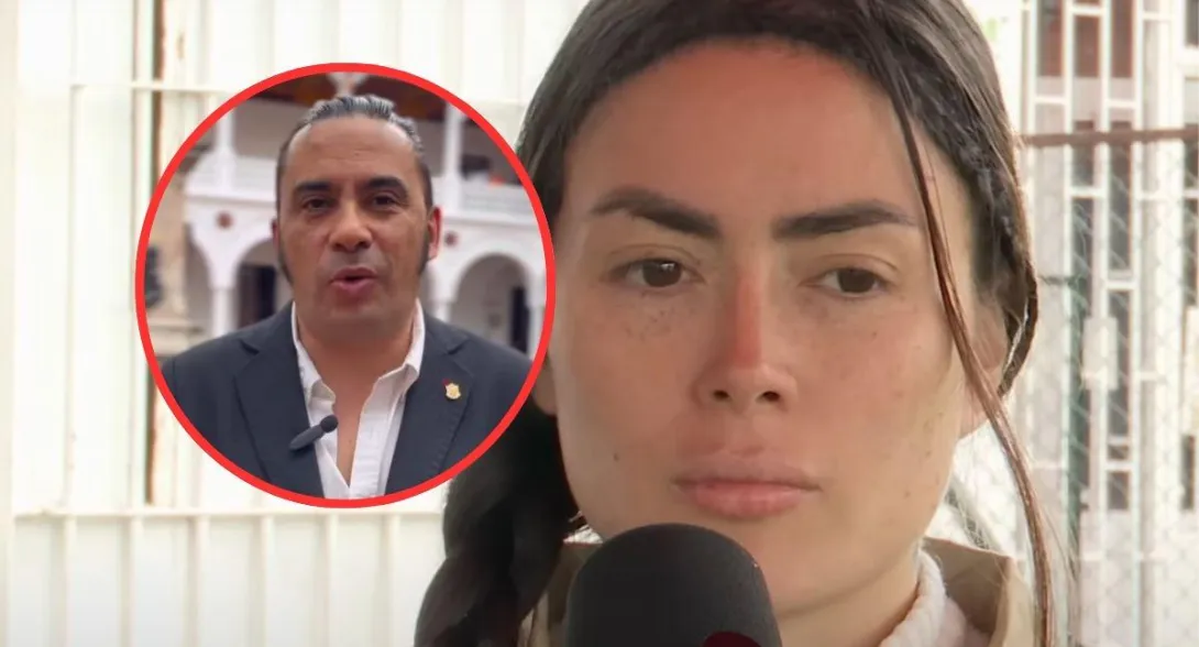 Epa Colombia recibió negativa de Corte Suprema para casa por cárcel pero abogado Bernate dijo que aún quedan opciones