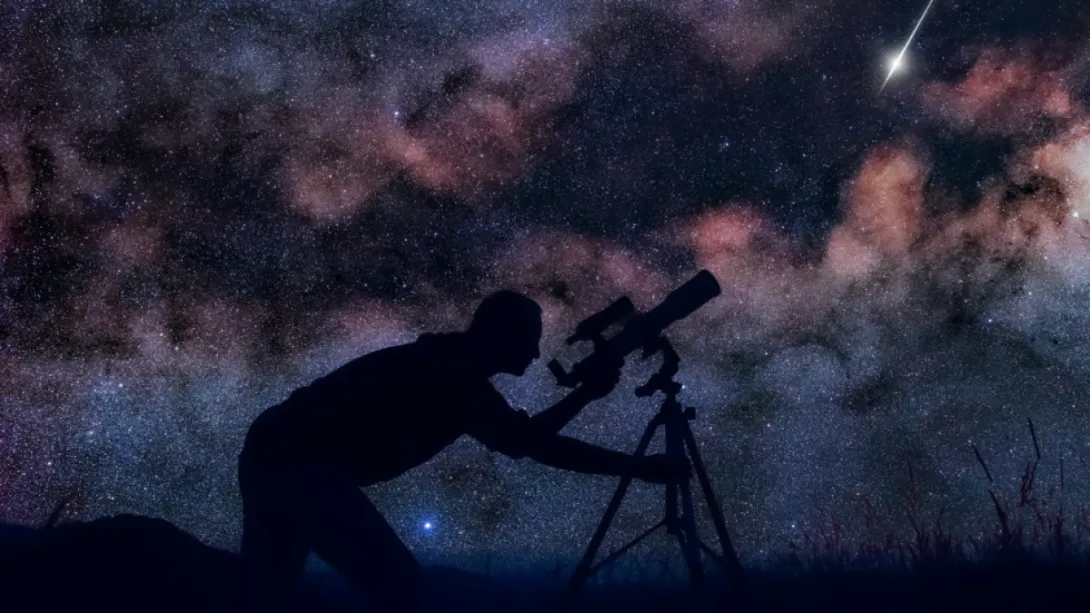 Estos espectáculos del espacio exterior podrán ser visualizados en varias regiones del mundo.