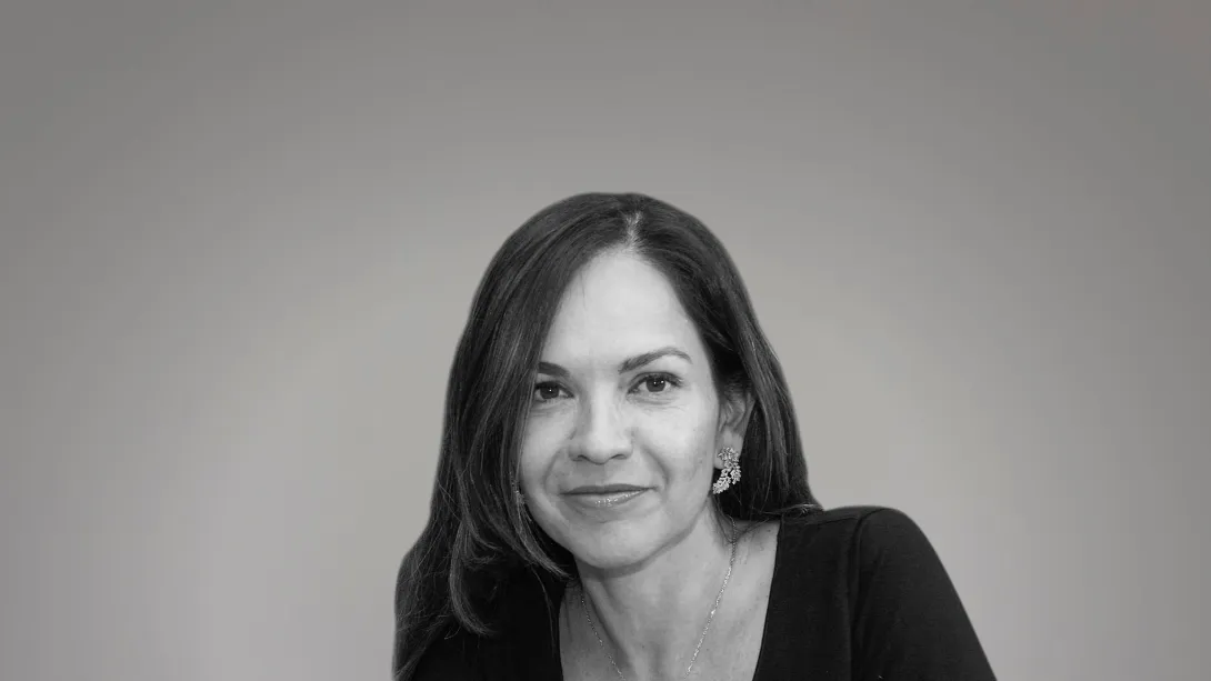 Diana Saray Giraldo.