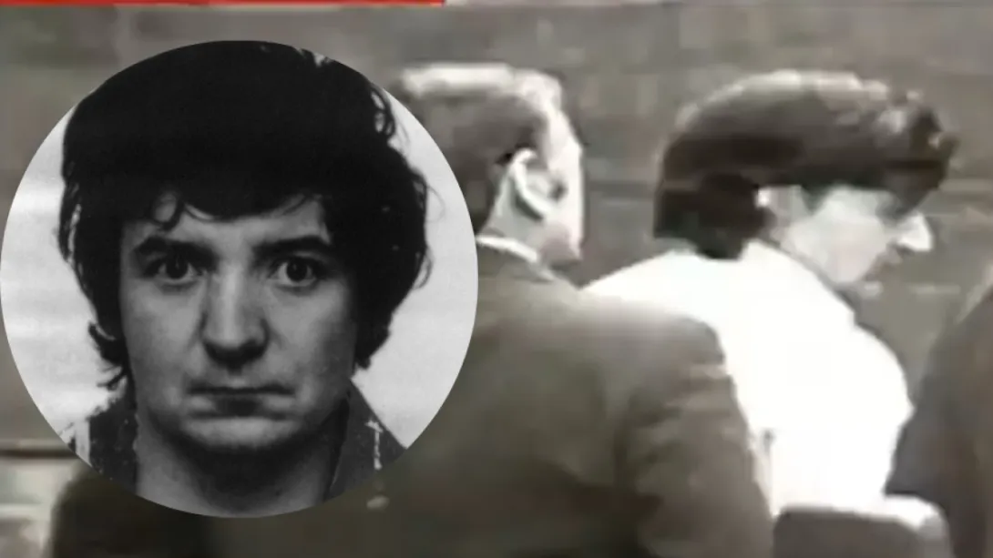 Peter Sullivan fue hallado culpable por el homicidio de Diane en 1968, pero una prueba clave demostró lo contrario.