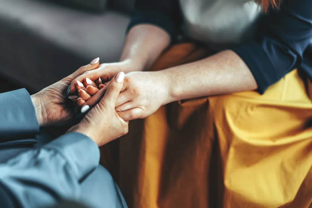 Aunque pase desapercibido, este experto cumple un rol clave en la salud emocional, según algoritmos de IA.