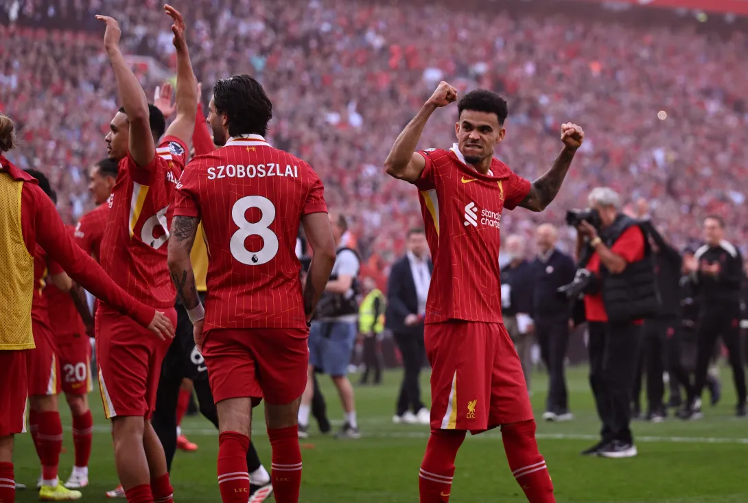 Liverpool tendrá un mercado muy movido en Europa