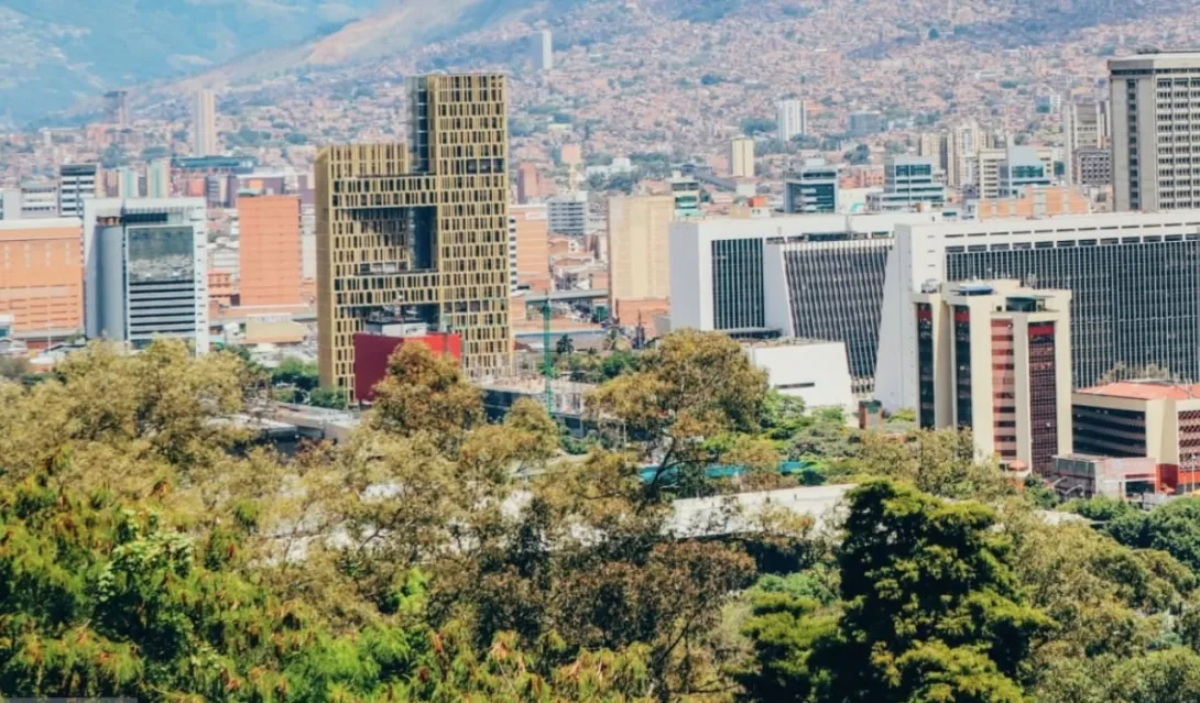 ¡Trabajo sí hay en Medellín! Son más de 20.000 los cupos.
