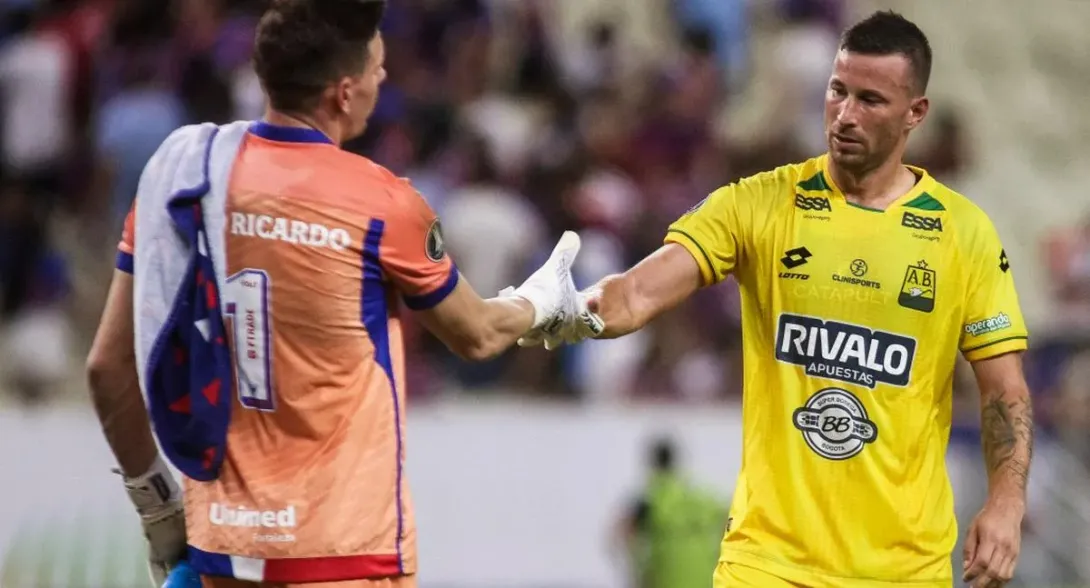 Resumen de la Fecha 5: Copa Libertadores 2025 | Tabla posiciones Copa libertadores luego de la fecha 5 y empate de Bucaramanga.