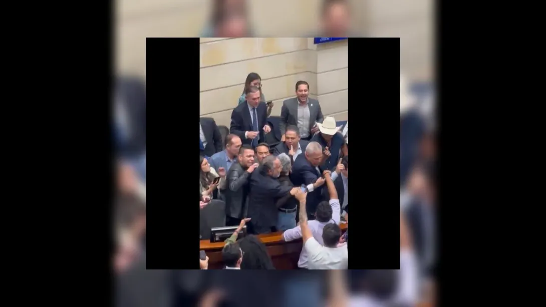 Escudero, participante del 'Desafío' 2023, se convirtió en papa y publicó primera foto en sus redes sociales.