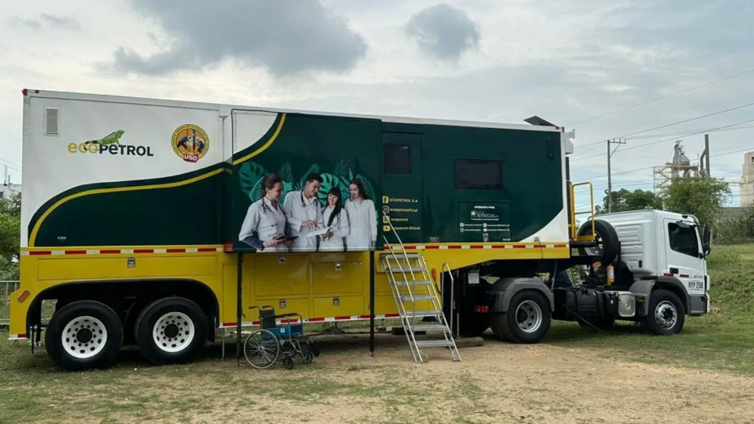 La unidad, equipada con tecnología de punta y personal médico capacitado, ofrecerá servicios de promoción y prevención en salud, dirigidos principalmente a usuarios del régimen subsidiado (Sisbén).