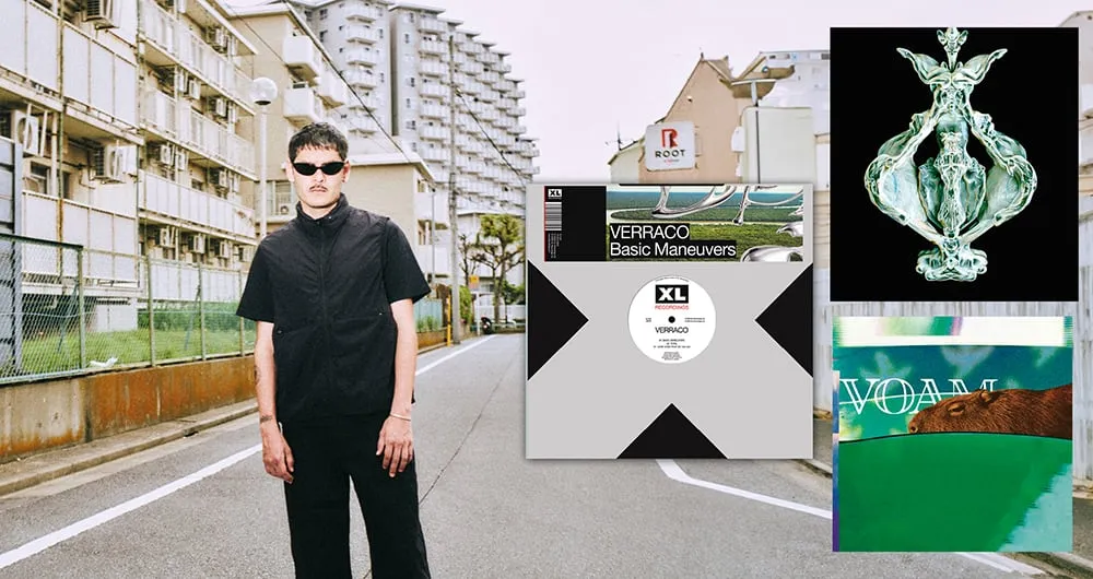 Verraco es un productor y DJ con una propuesta musical contemporánea. Es fiel a su entorno, pero no deja de lado sus raíces sonoras y menos su experimentación.