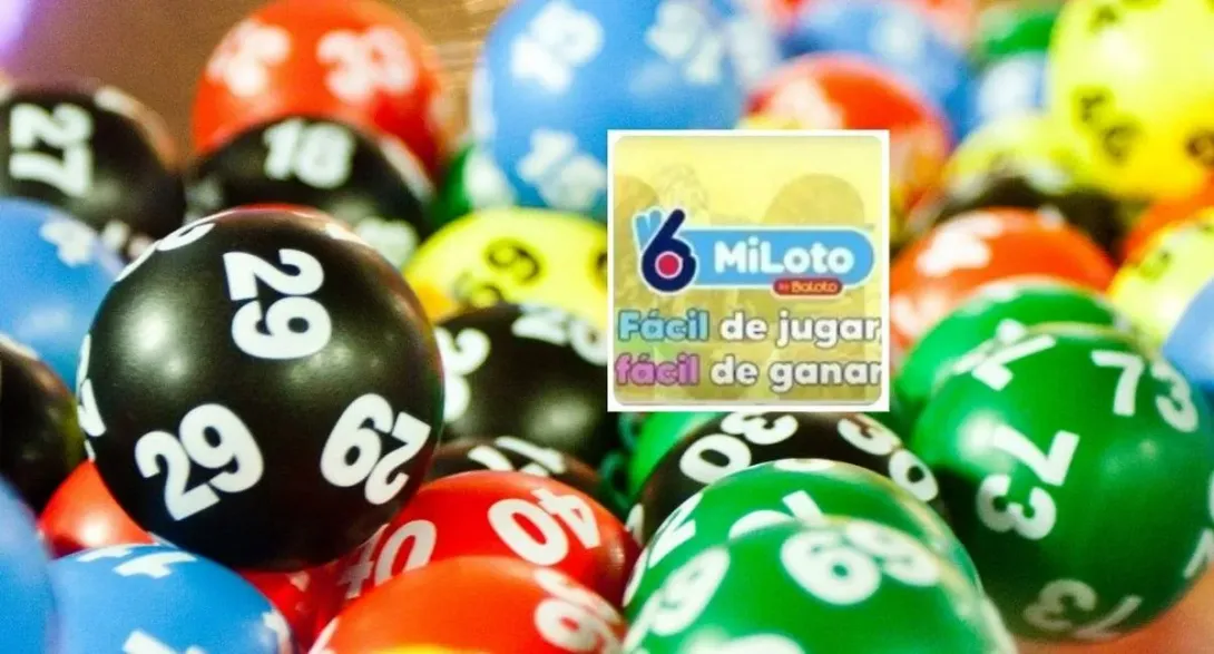 Qué número cayó en Miloto hoy, jueves 15 de mayo de 2025 | Cuál es el acumulado de Miloto para hoy | Dónde cayó el Miloto en Colombia