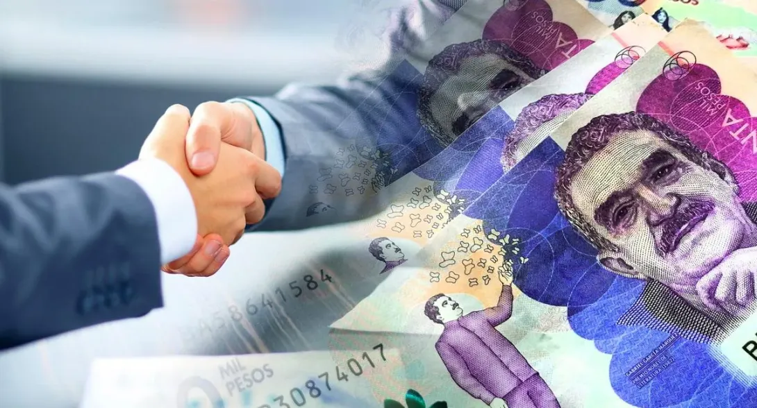 Polonia le pone el ojo a negocio en Colombia: habría inversión de plata | Dicen cómo sería relación comercial ahora.