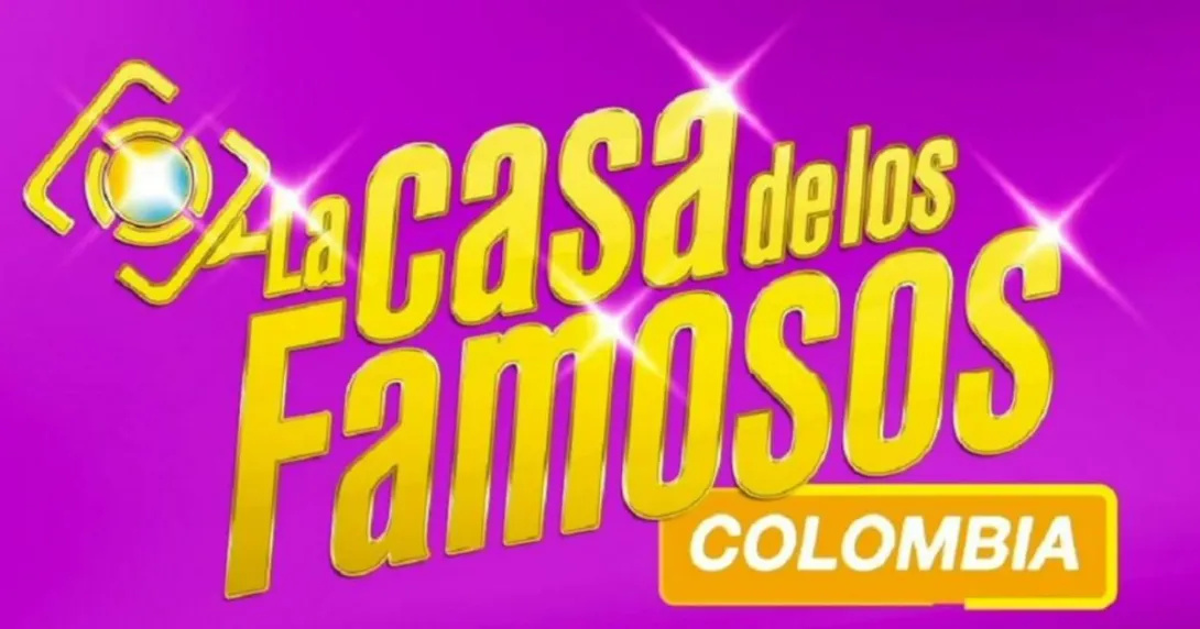 'La casa de los famosos Colombia'.