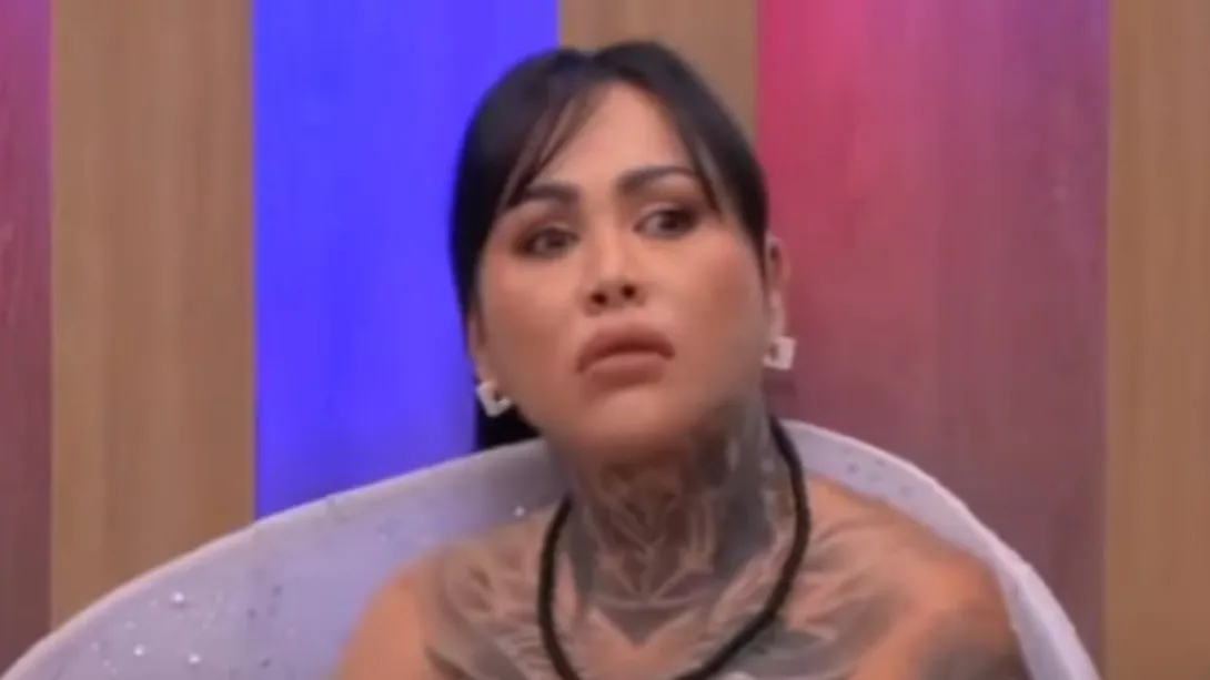 La exparticipante atravesó un crudo momento de salud.