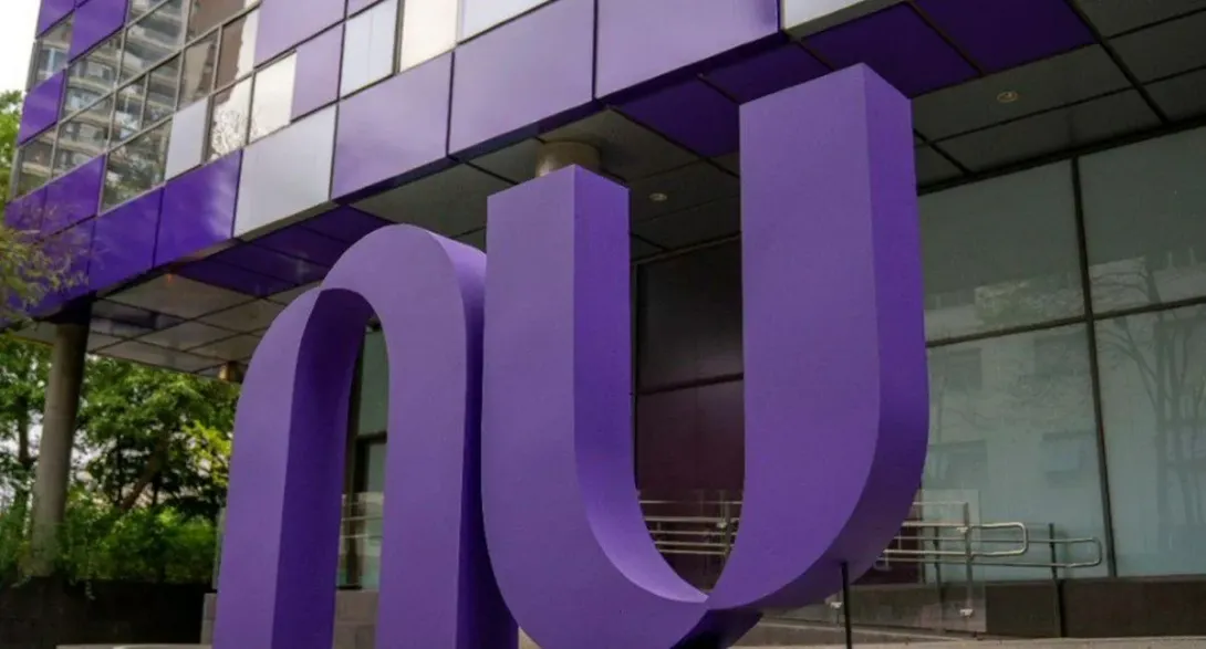 Desde 10.000 pesos: Nubank con novedad que dará buena suerte a sus clientes | Dicen cómo es nuevo elemento de ese banco.